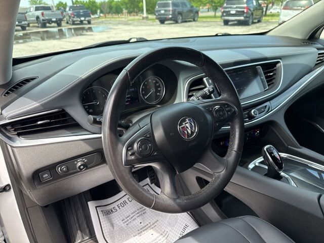 2020 Buick Enclave Essence Carbondale IL