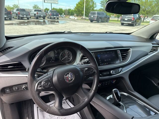 2020 Buick Enclave Essence Carbondale IL