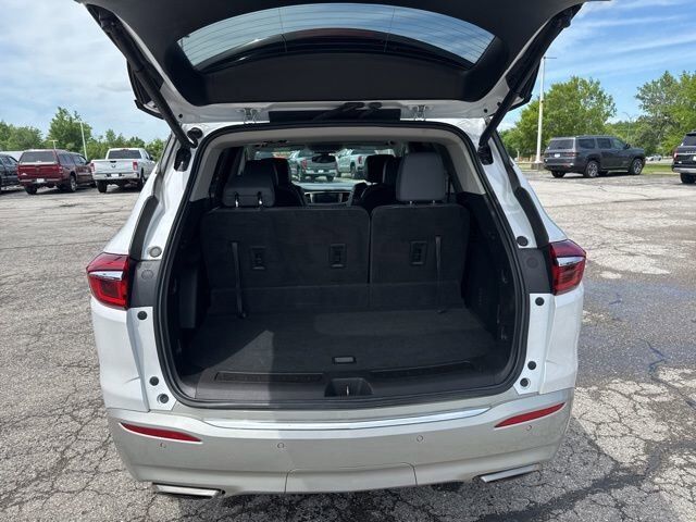 2020 Buick Enclave Essence Carbondale IL