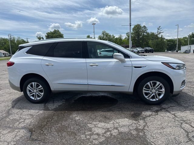 2020 Buick Enclave Essence Carbondale IL