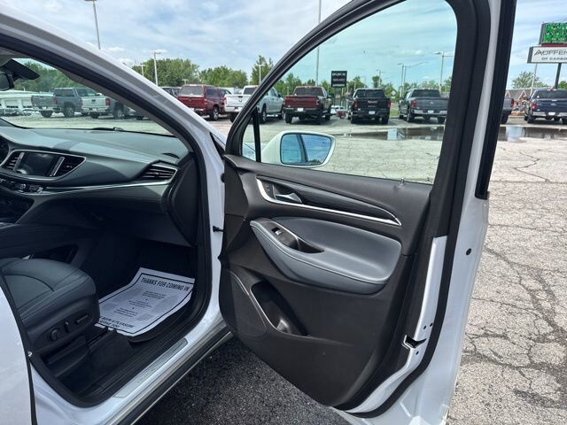 2020 Buick Enclave Essence Carbondale IL