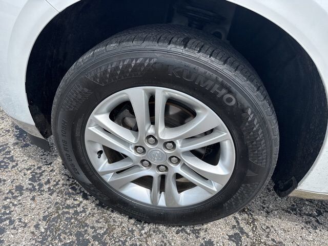 2020 Buick Enclave Essence Carbondale IL