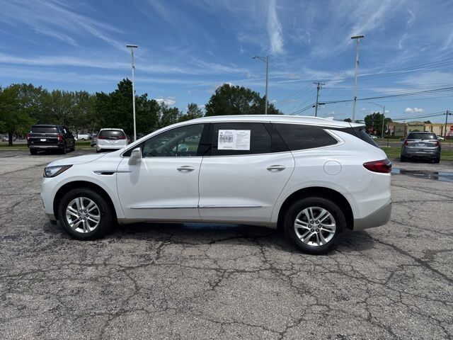 2020 Buick Enclave Essence Carbondale IL