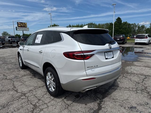 2020 Buick Enclave Essence Carbondale IL