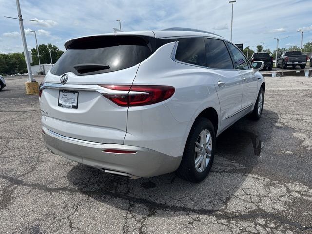 2020 Buick Enclave Essence Carbondale IL