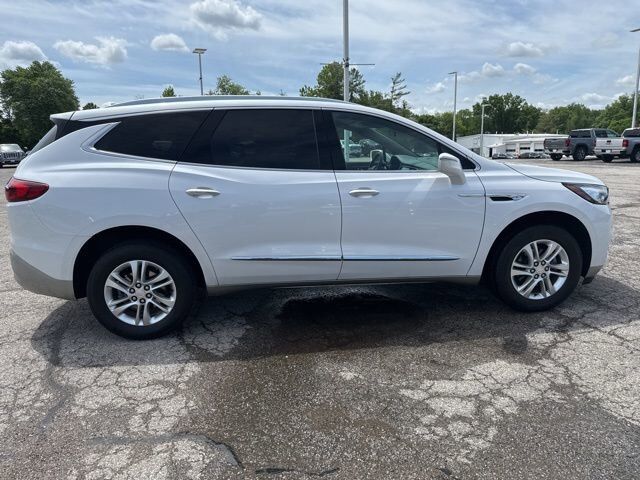 2020 Buick Enclave Essence Carbondale IL