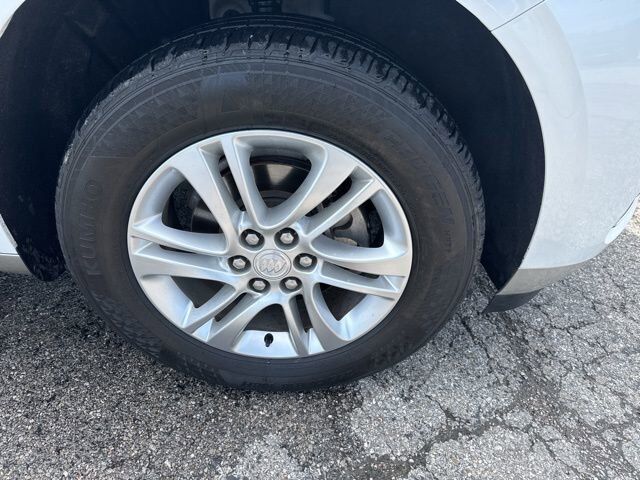 2020 Buick Enclave Essence Carbondale IL