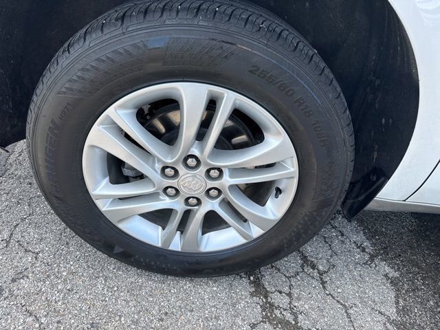 2020 Buick Enclave Essence Carbondale IL