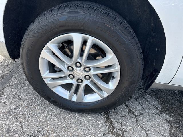 2020 Buick Enclave Essence Carbondale IL