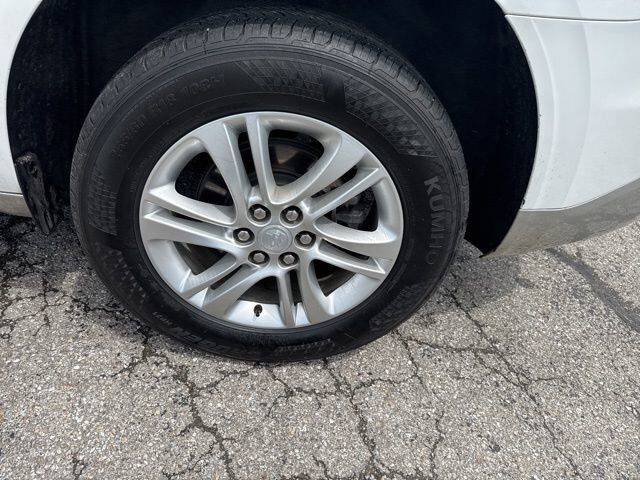 2020 Buick Enclave Essence Carbondale IL