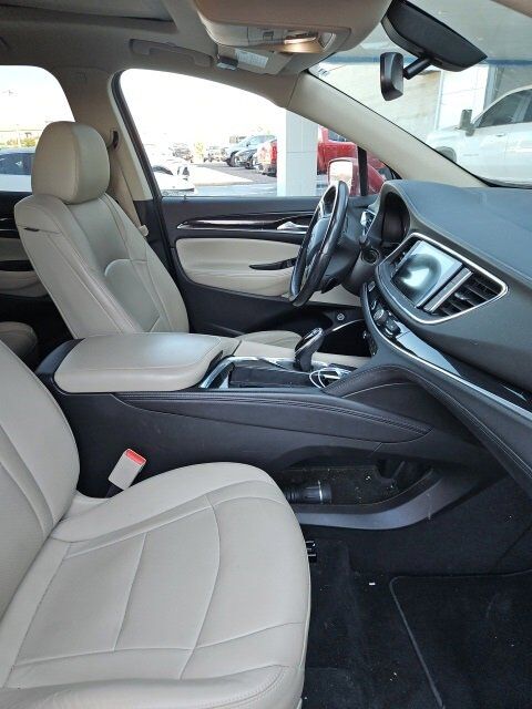 2020 Buick Enclave Essence Farmington MO