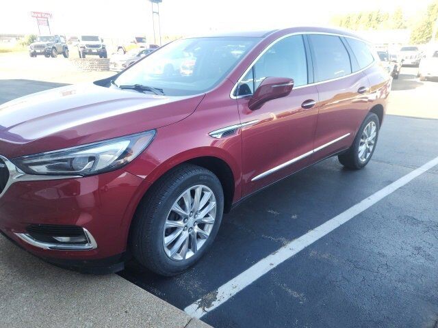 2020 Buick Enclave Essence Farmington MO