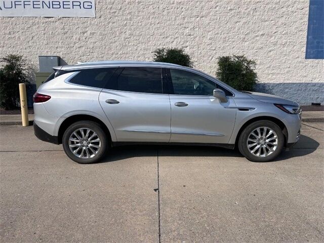 2020 Buick Enclave Essence Cape Girardeau MO