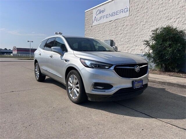 2020 Buick Enclave Essence Cape Girardeau MO