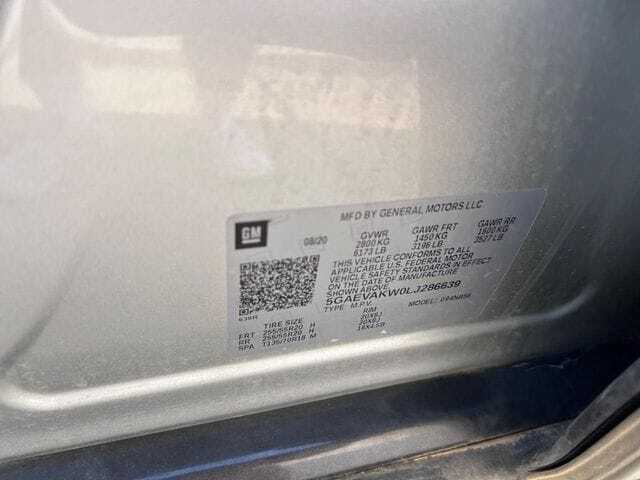 2020 Buick Enclave Essence Cape Girardeau MO