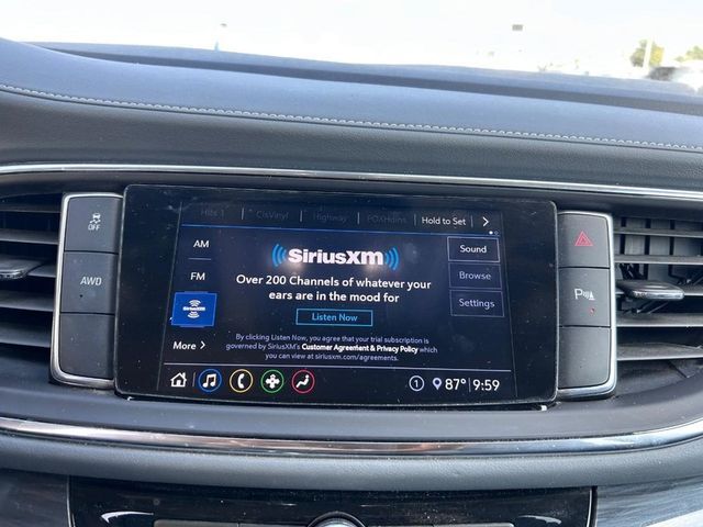 2020 Buick Enclave Essence Cape Girardeau MO