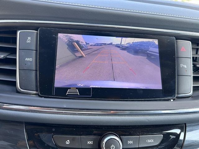 2020 Buick Enclave Essence Cape Girardeau MO