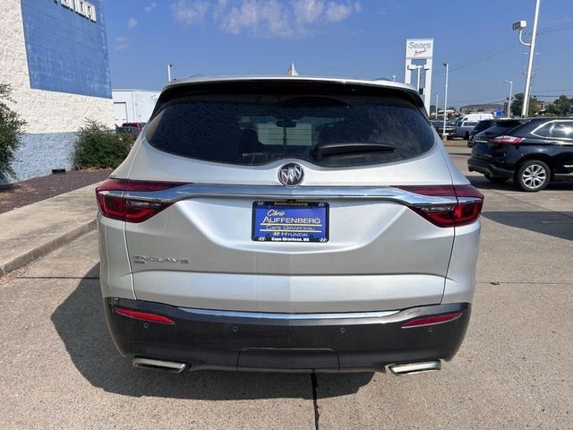 2020 Buick Enclave Essence Cape Girardeau MO