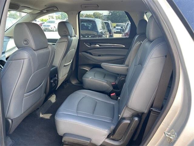 2020 Buick Enclave Essence Cape Girardeau MO