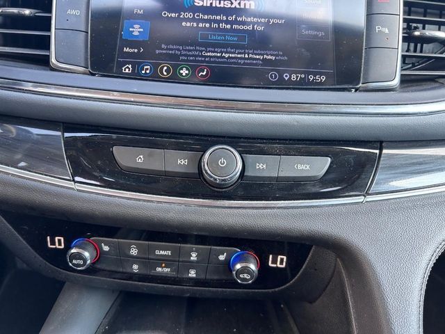 2020 Buick Enclave Essence Cape Girardeau MO