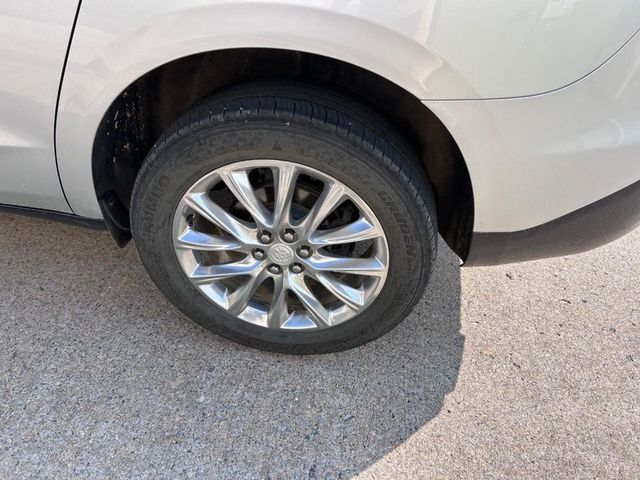 2020 Buick Enclave Essence Cape Girardeau MO