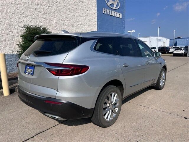 2020 Buick Enclave Essence Cape Girardeau MO