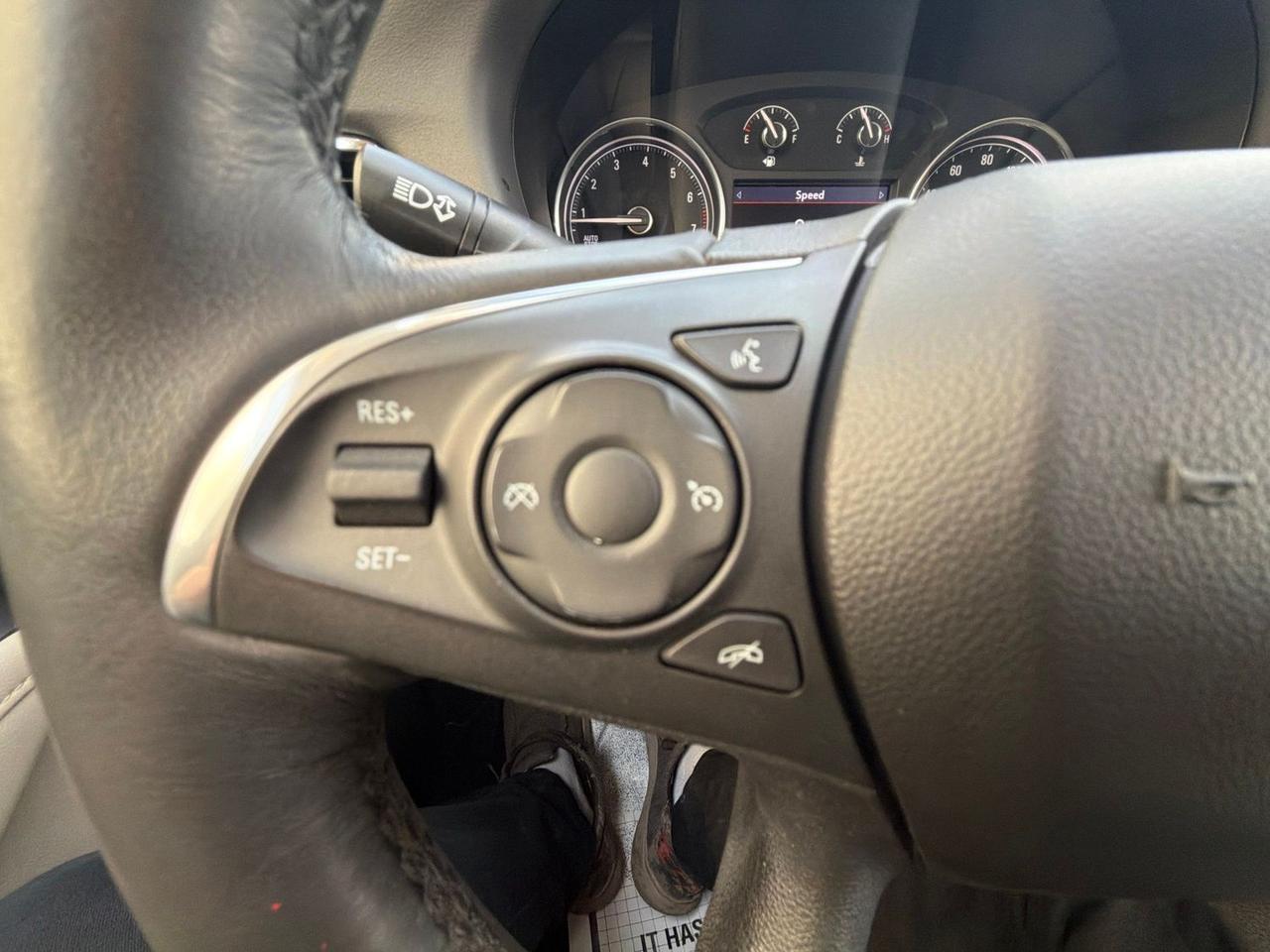 2020 Buick Enclave Essence Watertown SD