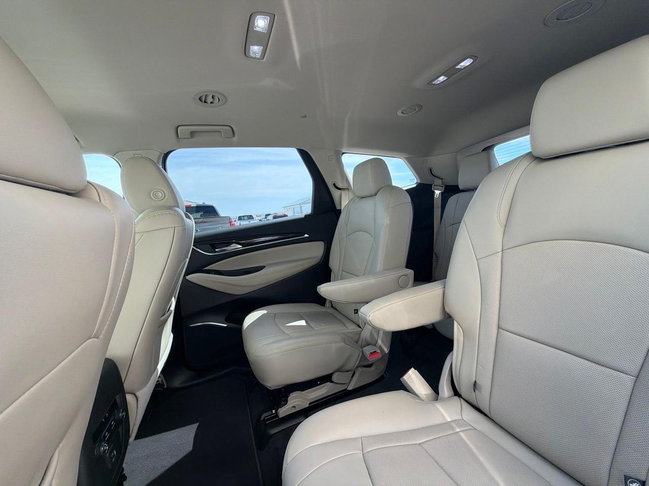 2020 Buick Enclave Essence Watertown SD