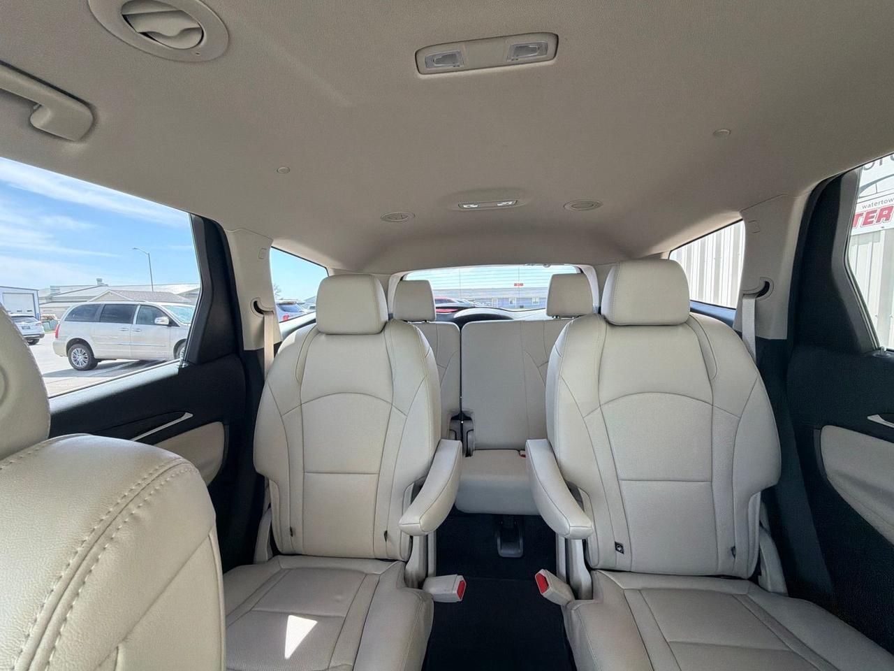 2020 Buick Enclave Essence Watertown SD