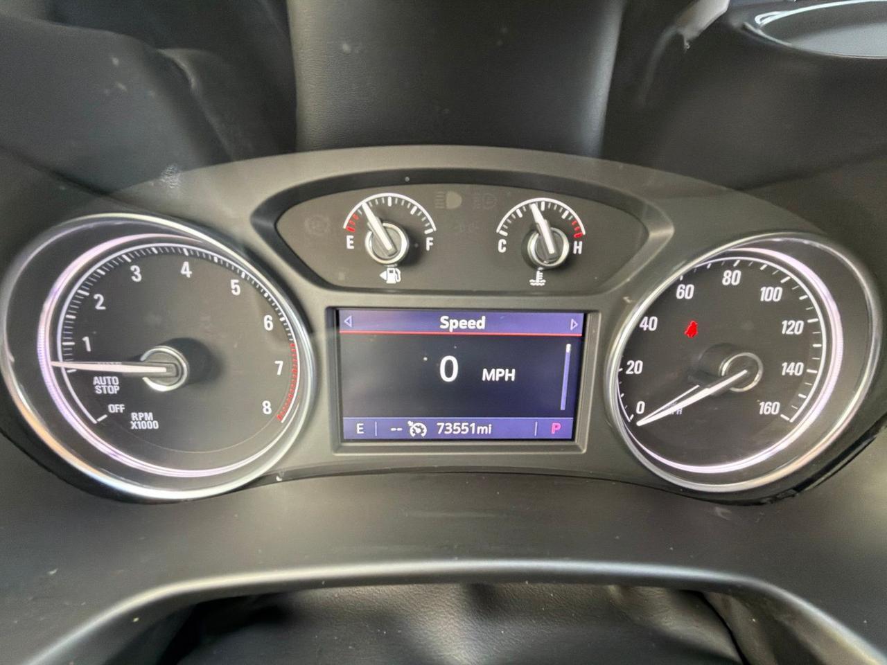 2020 Buick Enclave Essence Watertown SD