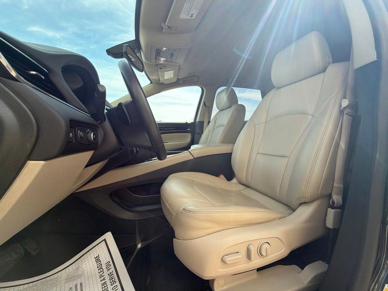 2020 Buick Enclave Essence Watertown SD