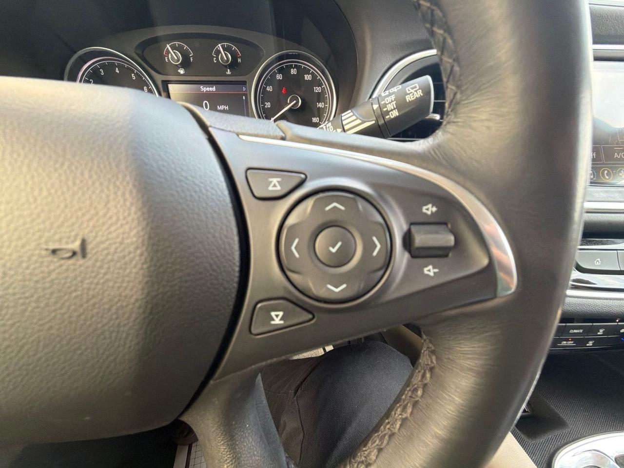 2020 Buick Enclave Essence Watertown SD