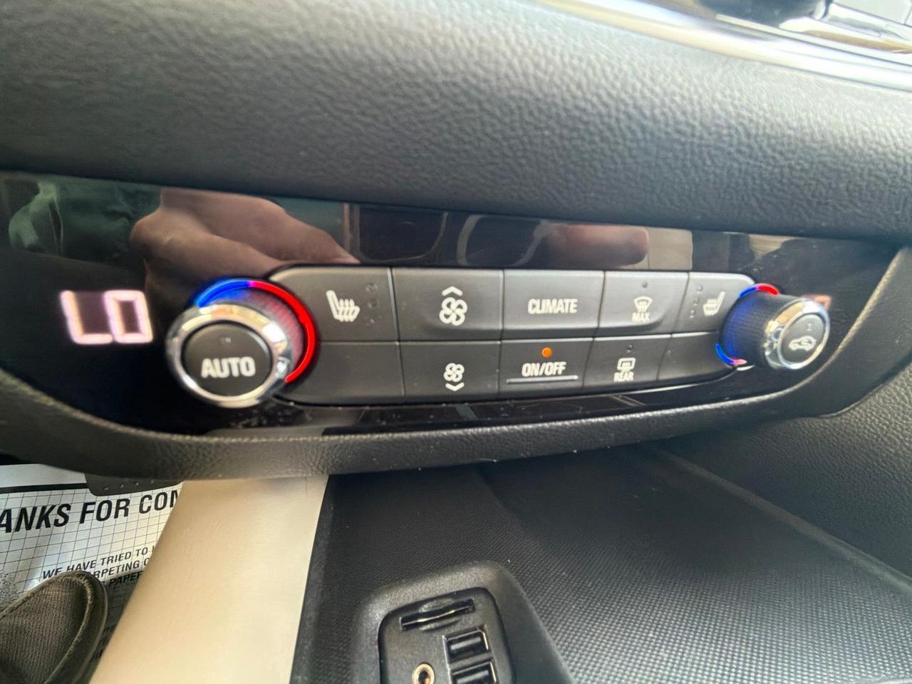 2020 Buick Enclave Essence Watertown SD
