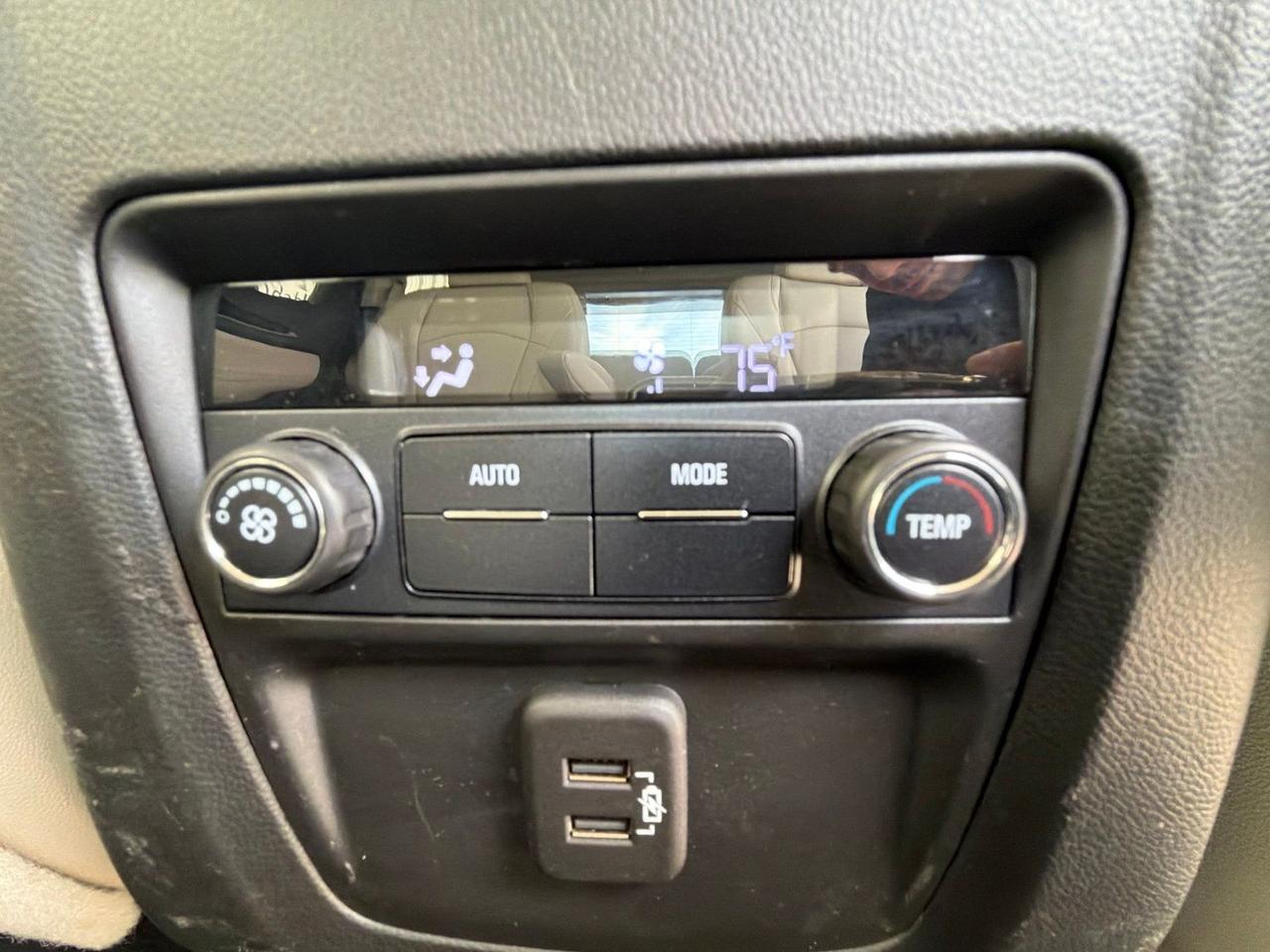 2020 Buick Enclave Essence Watertown SD