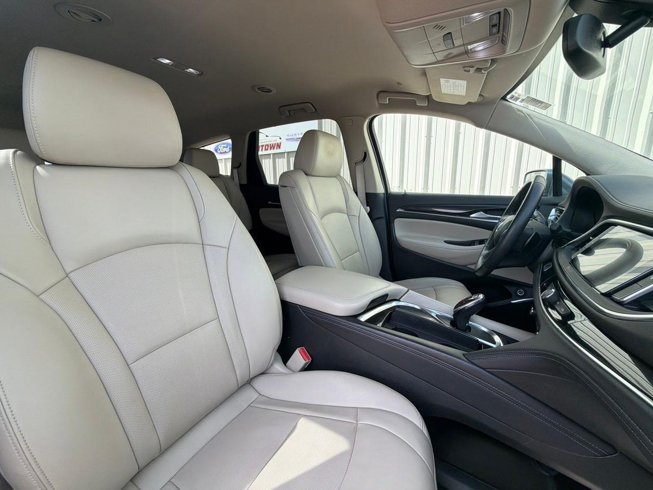2020 Buick Enclave Essence Watertown SD
