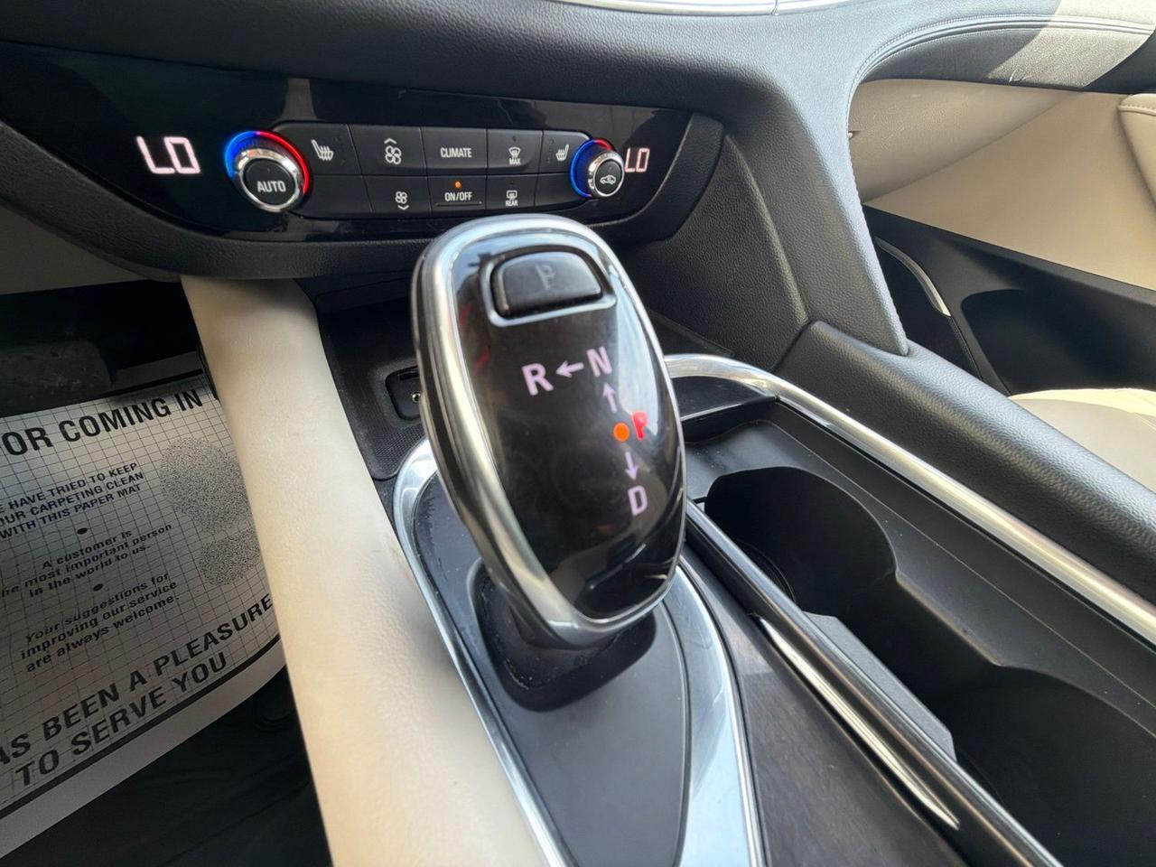 2020 Buick Enclave Essence Watertown SD