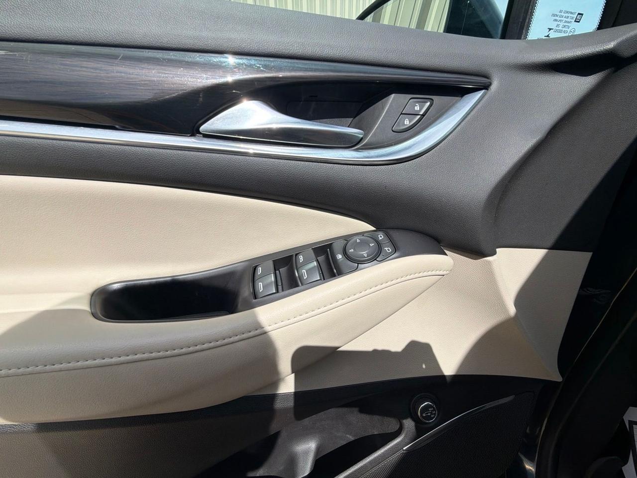 2020 Buick Enclave Essence Watertown SD