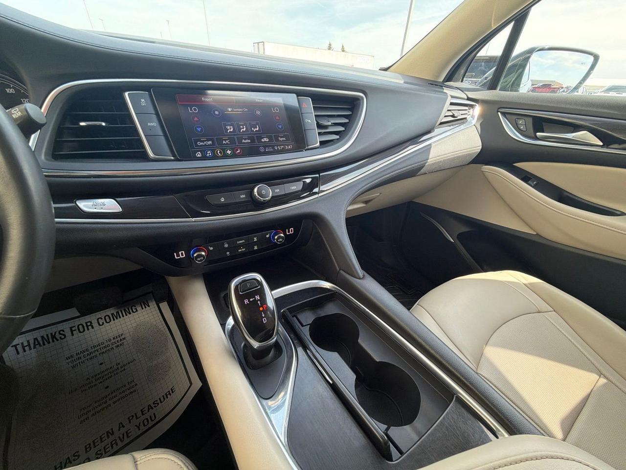 2020 Buick Enclave Essence Watertown SD