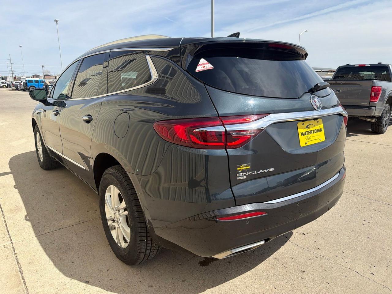 2020 Buick Enclave Essence Watertown SD