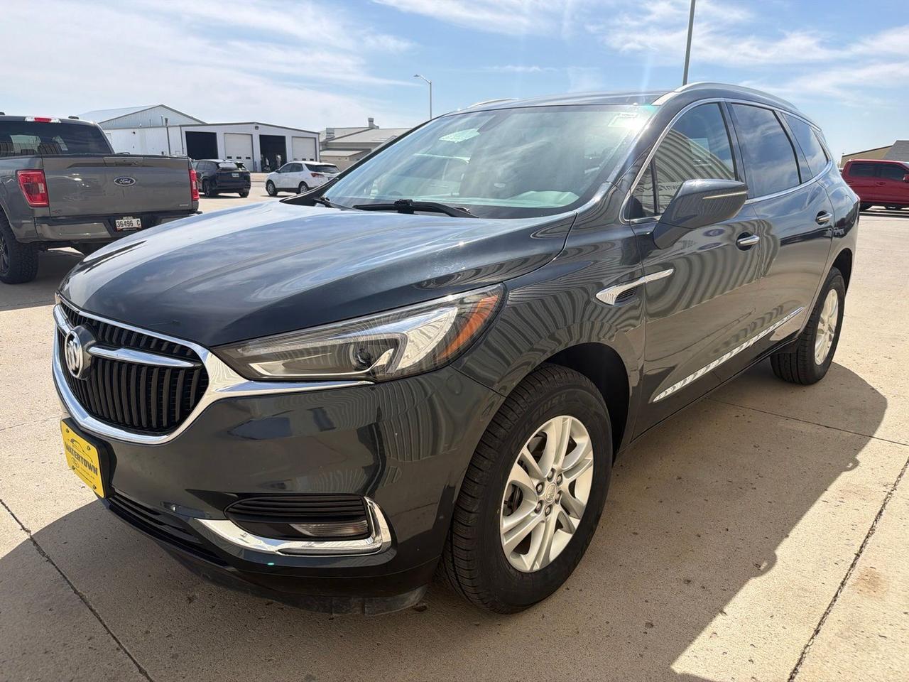 2020 Buick Enclave Essence Watertown SD