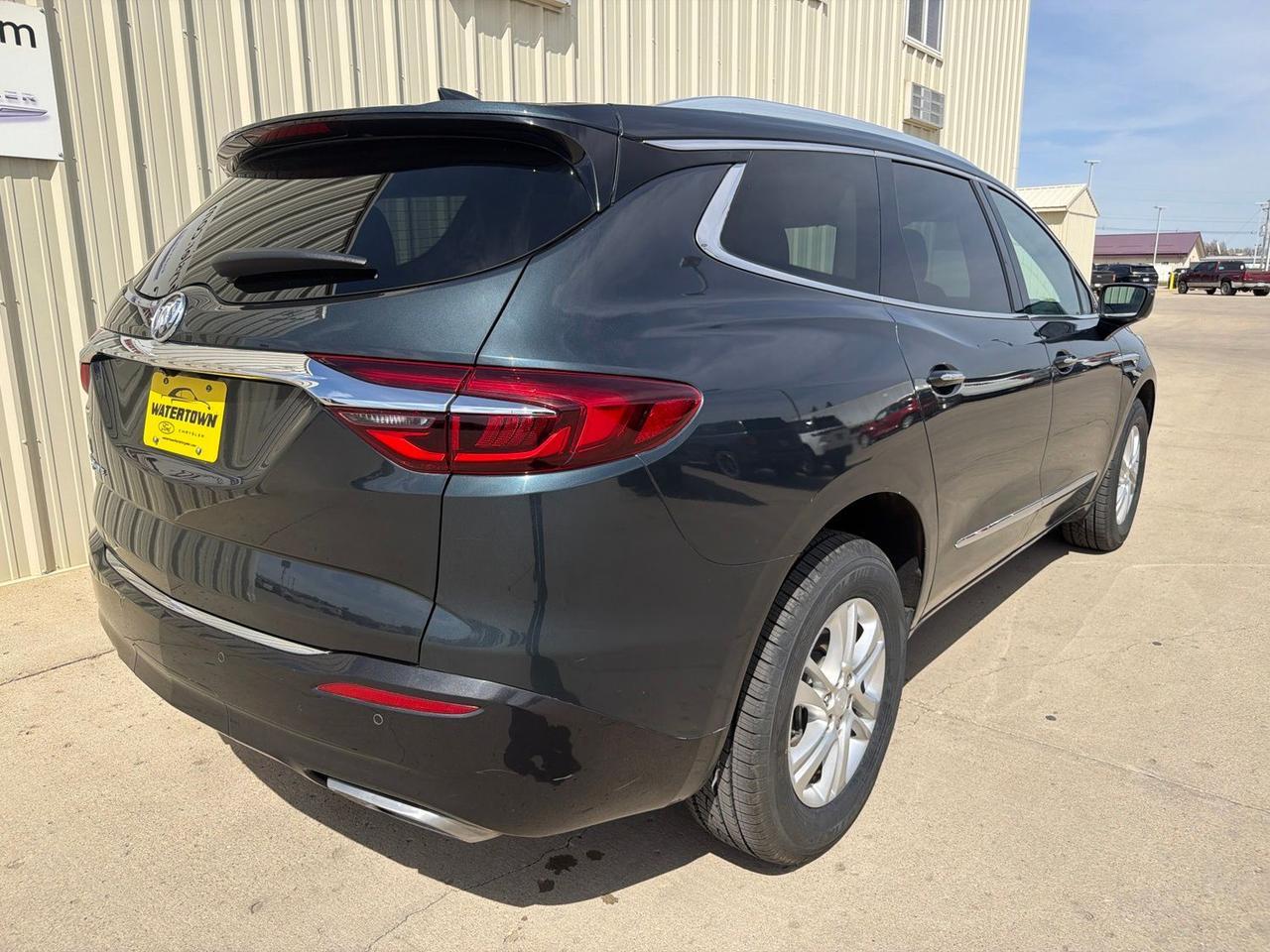 2020 Buick Enclave Essence Watertown SD
