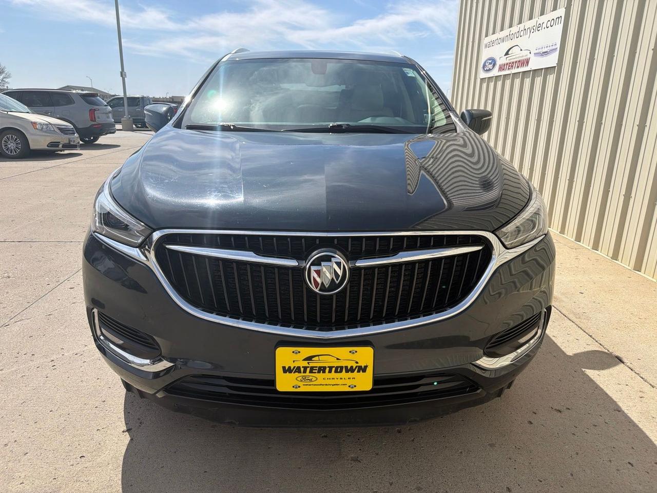 2020 Buick Enclave Essence Watertown SD