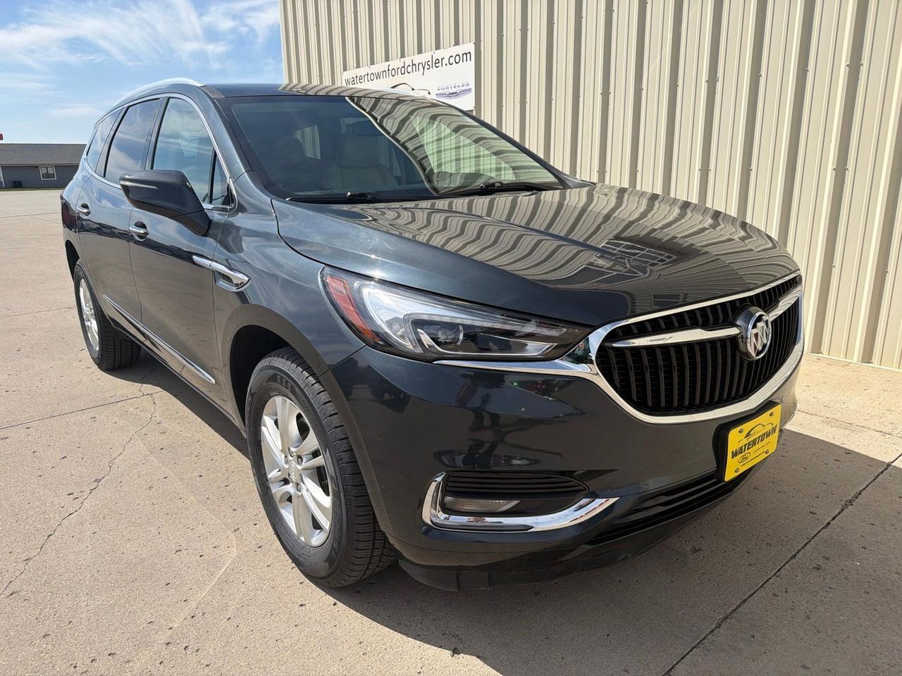 2020 Buick Enclave Essence Watertown SD