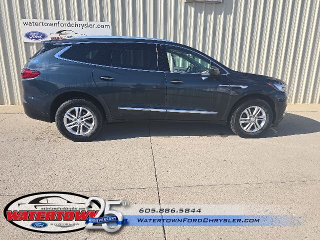 2020 Buick Enclave