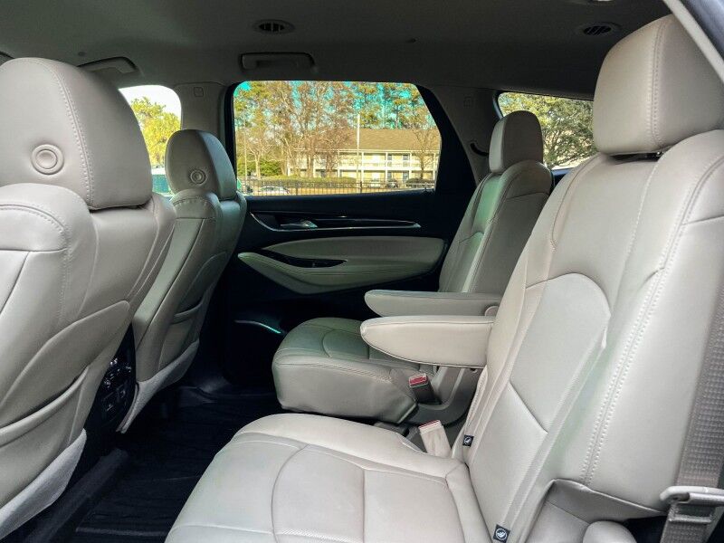 2020 Buick Enclave Essence Wilmington NC