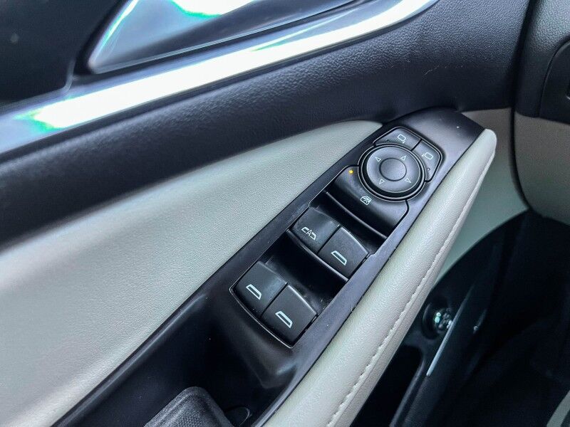 2020 Buick Enclave Essence Wilmington NC