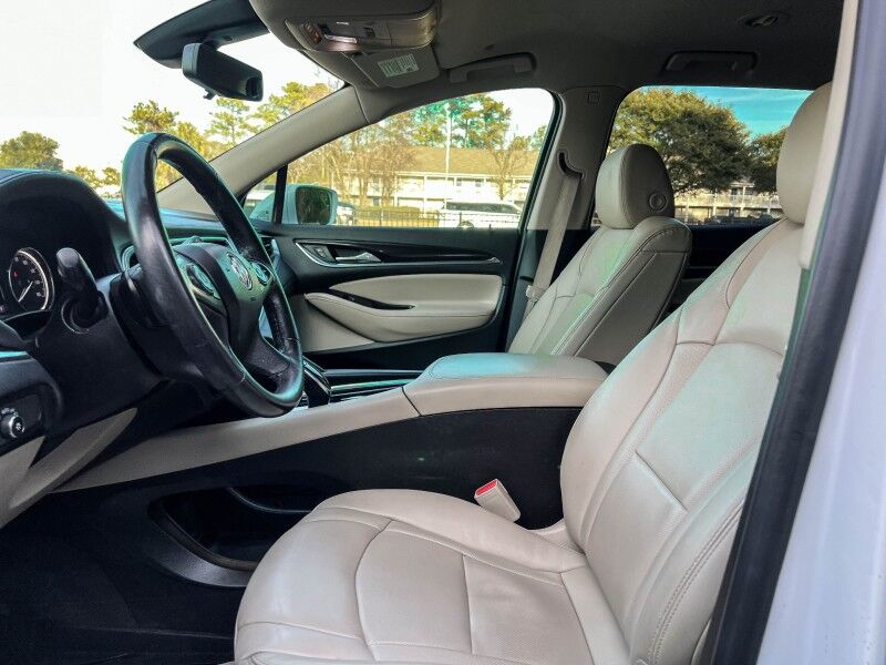 2020 Buick Enclave Essence Wilmington NC