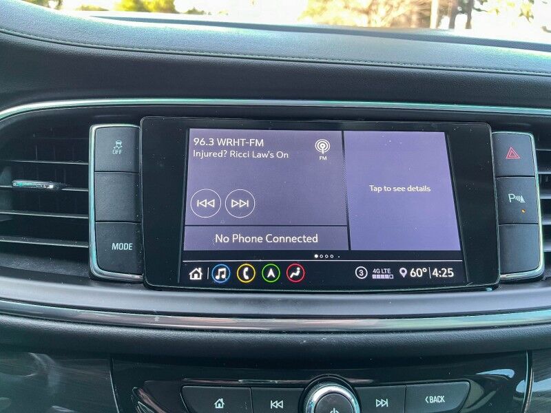 2020 Buick Enclave Essence Wilmington NC