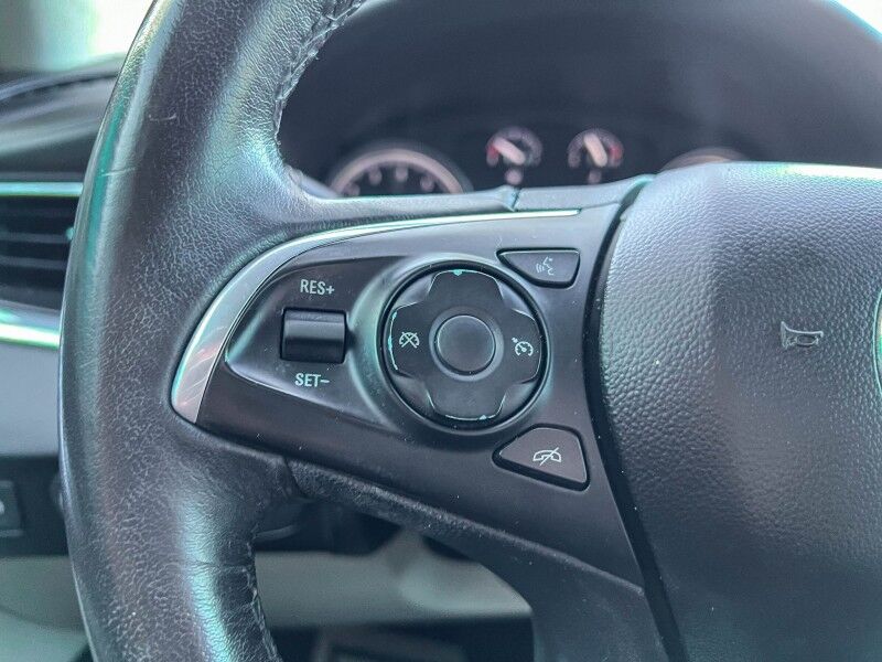 2020 Buick Enclave Essence Wilmington NC