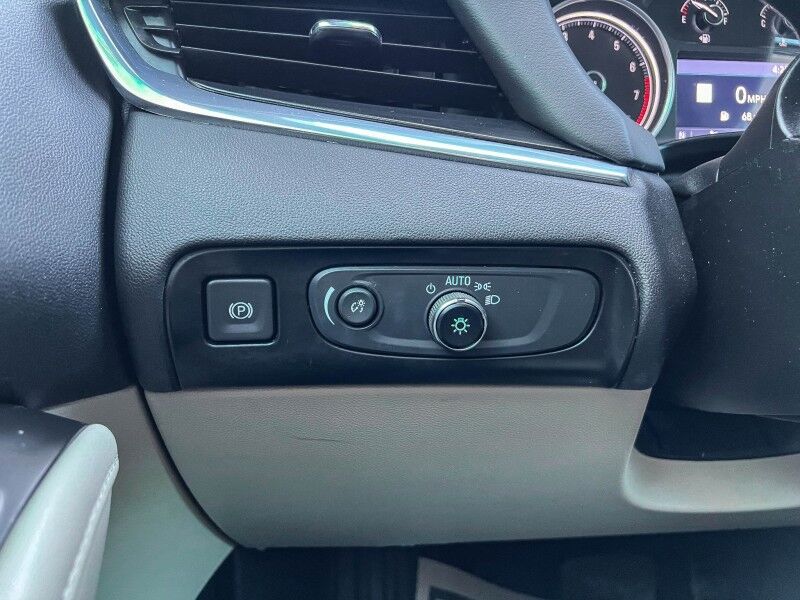 2020 Buick Enclave Essence Wilmington NC